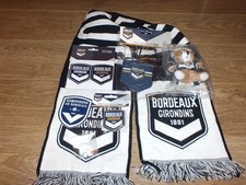 !! Lot Echarpe fanion magnet