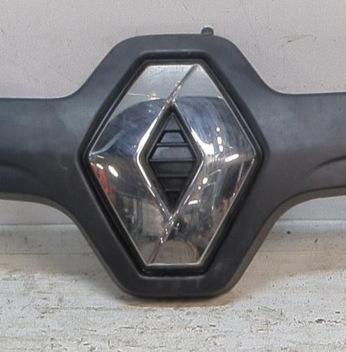 Calandre renault trafic - renault,