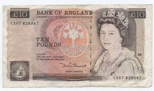 Bank of England United Kingdom