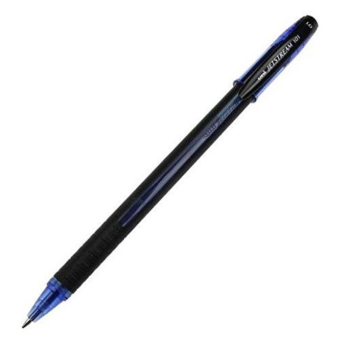 Uniball lot stylos bille - de, 6