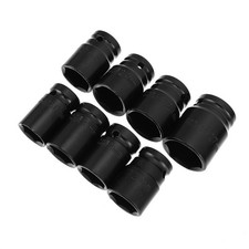  8 Pcs Square Tap Socket