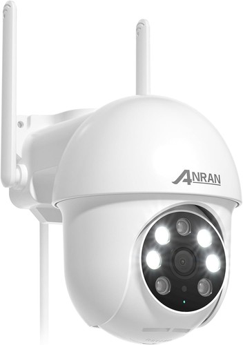 Anran p3max 360 ptz - p3max, 360°