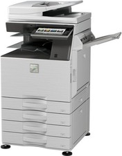 IMPRIMANTE LASER MULTIFONCTION