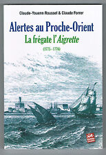 ALERTES AU PROCHE-ORIENT - LA