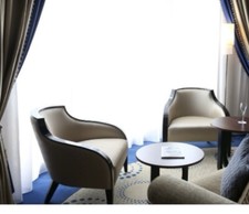 2 Grands Fauteuils, 1930 Art Deco