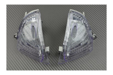 Paire Clignotants Arr D/G