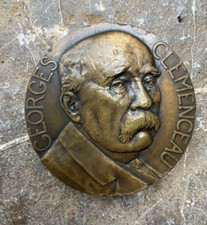 345q MEDAILLE GEORGES