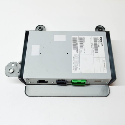 Amplificateur audio volvo v60 - audio,