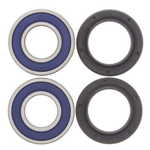 Kit roulement roue - , avant