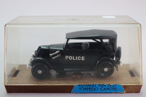 Le7641 eligor voiture - eligor, 1/43