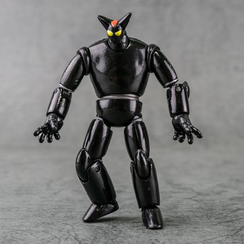 F13 106 tetsujin - tetsujin, mini