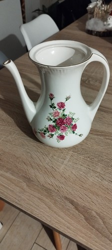 Cafetière céramique digoin - cafetière,