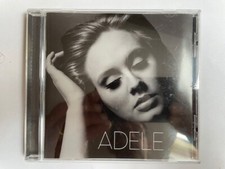 Adele 21 cd 100