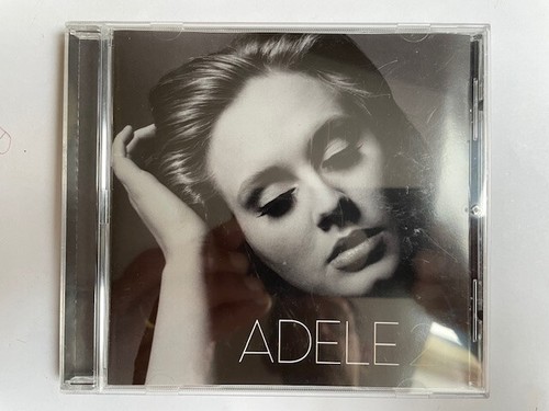 Adele 100 - 21,