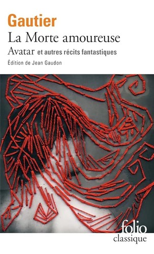 Morte amoureuse avatar et - amoureuse,