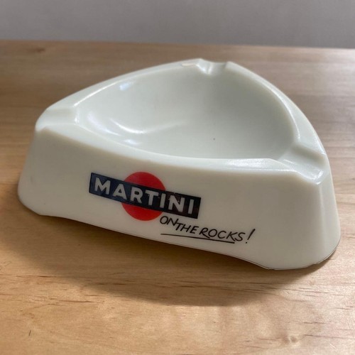 Vintage french ashtray - vintage,
