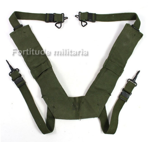 Brelage lc1 army post - us,