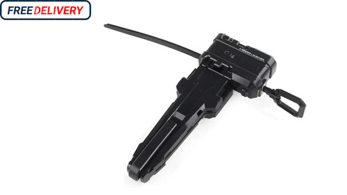 Beyblade launcher grip 11 - beyblade, bx-11