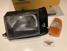 Autobianchi Y 10 phare gauche