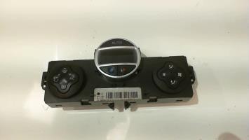 Commande chauffage renault - commande,