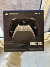 Manette The Last of Us