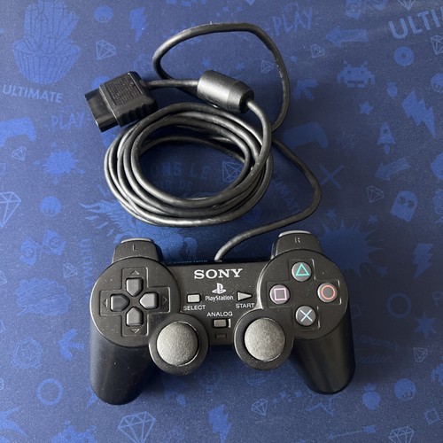 Manette playstation ps2 - manette,