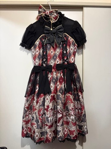 Angelic pretty - 🌸angelic,