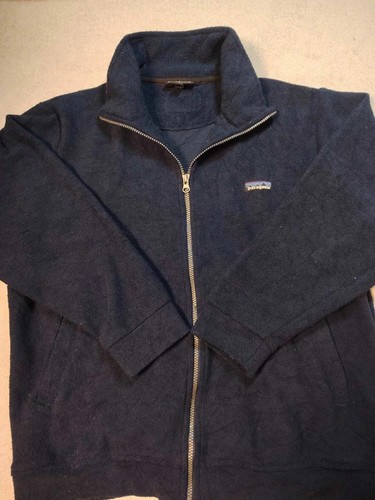 Polaire patagonia taille - polaire,