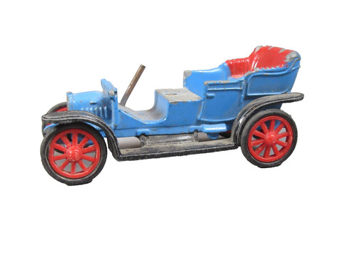 Rami jmk lion peugeot - 1/43,