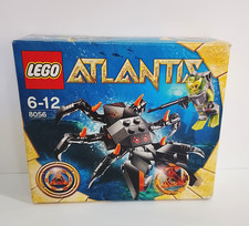 LEGO Atlantis 8056 Monster
