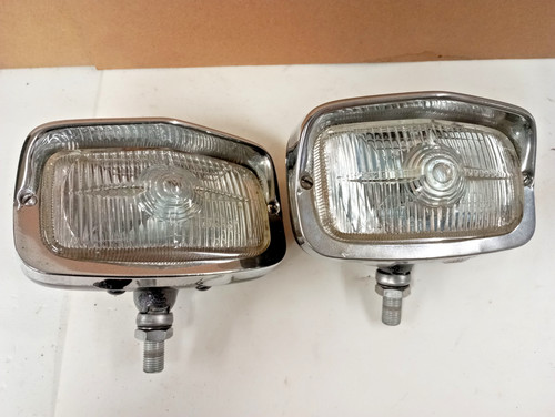 Paire phare marchal fantastic - paire,