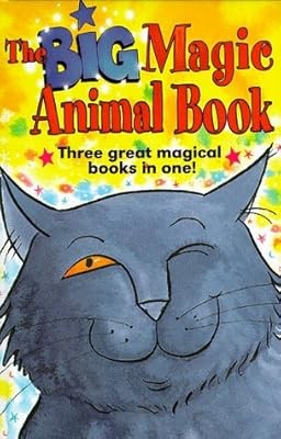 The big animal magic - big,