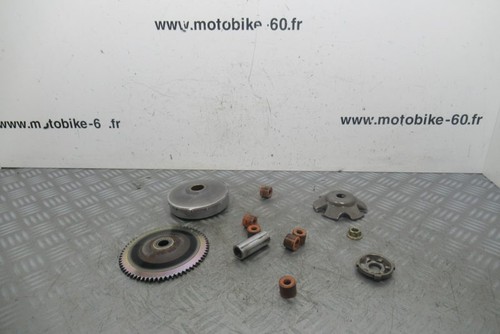 Variateur piaggio fly - piaggio, 2t