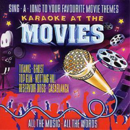 Various artists karaoke the - various,