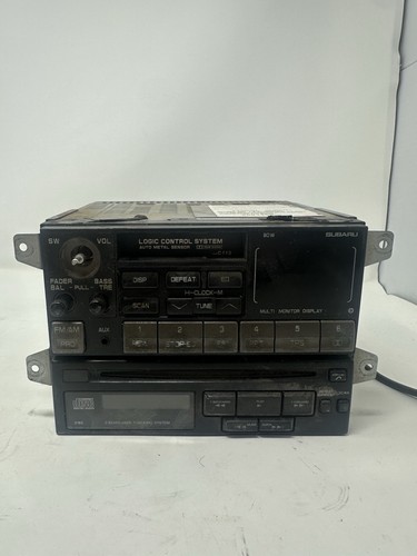 Old vtg clarion - vtg,