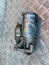 Démarreur VALEO - RENAULT Laguna II (2) 1.9 DCI 120CV - Réf : 8200331251 - H