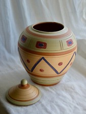 Pot en Terre Cuite avec