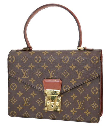 Authentique sac main - sac,