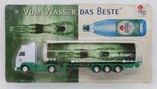 GRELL HO 1/87 CAMION CITERNE