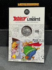 10 Euro Asterix 2015 Bonne