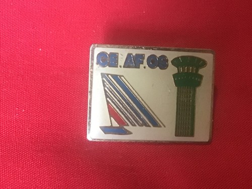 Pins air france - pins,