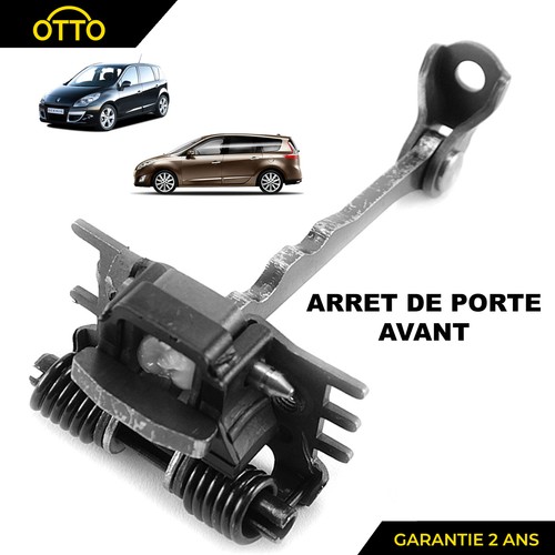 Charniere porte avant - charniere,