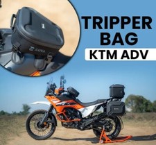 Sacoche de réservoir Tripper