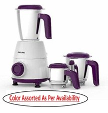 Philips 500W Mixeur Broyeur