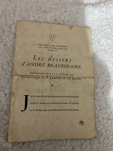 Jean cocteau exposition les - exposition,