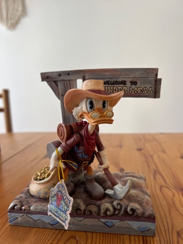 Figurine tradition disneyland - figurine,