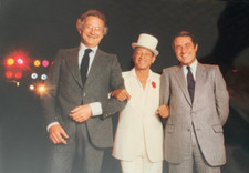 PHOTOGRAPHIE VINTAGE LE