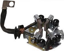 Porte balais pour démarreur Mitsubishi M001T93171ZC  / M001T93371  / M001T93571 