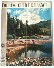 Touring Club De France de