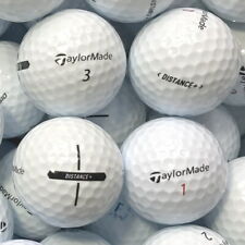 48 Lakeballs Taylor Made Distance+ AAA/AAAA balles de golf